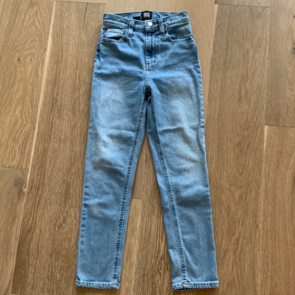 Urban Outfitters BDG Jeans Size 25